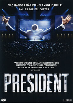 President