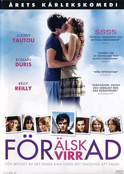 Förälskad, Förvirrad