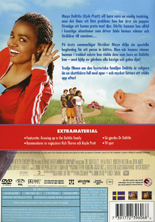 Dr. Dolittle 3 - 2