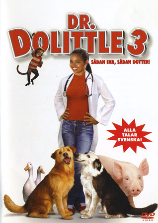 Dr. Dolittle 3