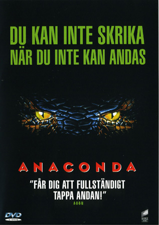 Anaconda