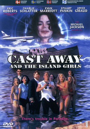 Miss Cast Away And the Island Girls