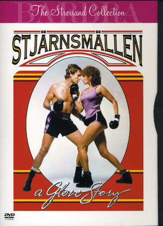 Stjärnsmällen