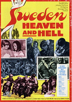 Sweden Heaven And Hell