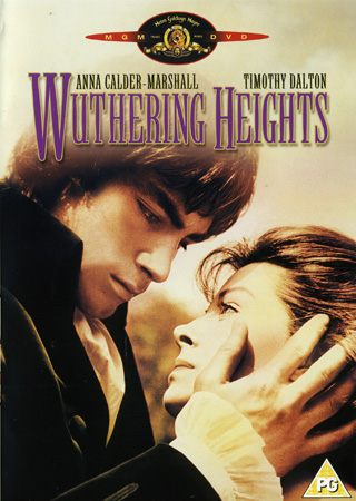Wuthering Heights