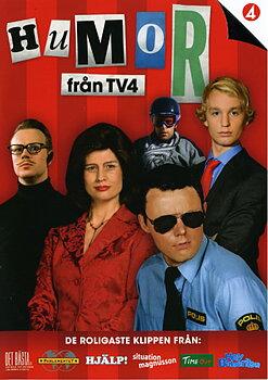 Humor Från TV4