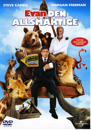 Evan den Allsmäktige