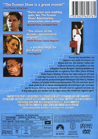 The Truman Show - 2