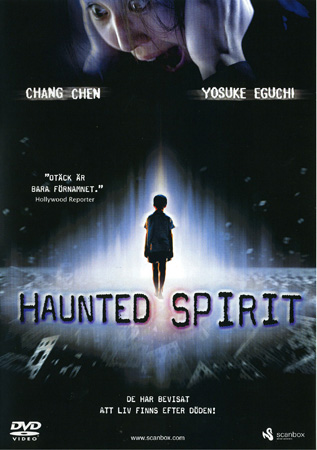 Haunted Spirit