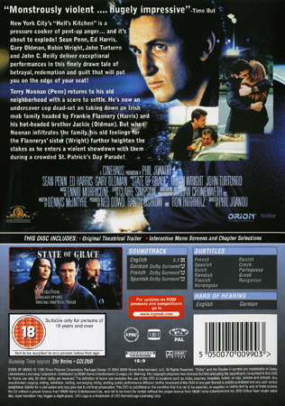 State of Grace - 2