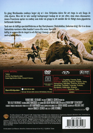 Valley of Gwangi - 2