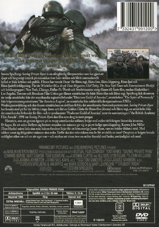 Saving Private Ryan - 2