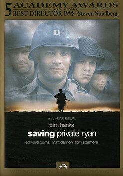 Saving Private Ryan