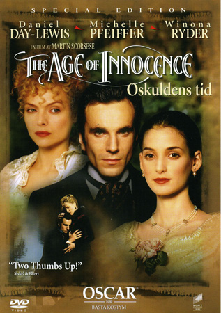 Age of Innocence