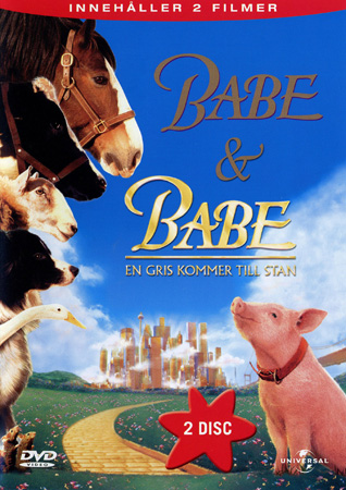 Babe / Babe 2