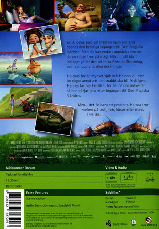 Bland Älvor Och Troll - 2