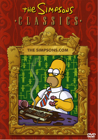 Simpsons - The Simpsons.Com