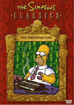 Simpsons - The Simpsons.Com