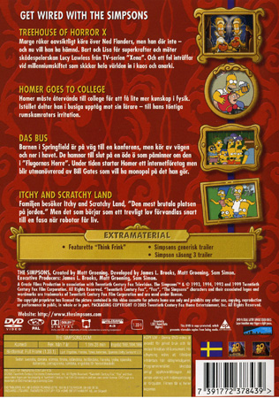 Simpsons - The Simpsons.Com - 2