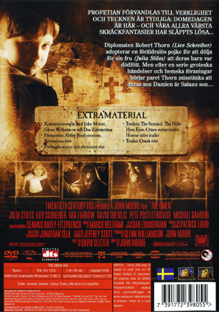 Omen (2006) - 2