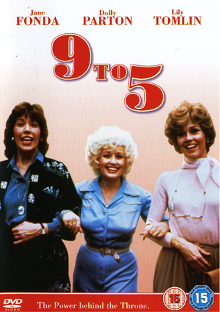 9 to 5 (ej svensk text)