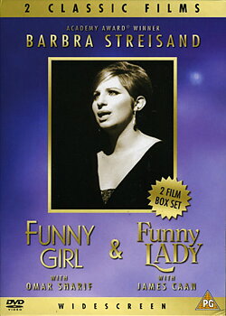 Funny Girl / Funny Lady