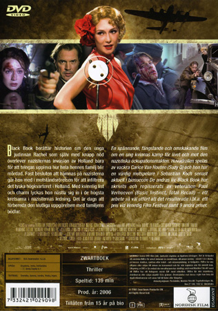 Black Book - 2