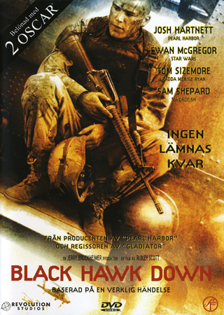 Black Hawk Down