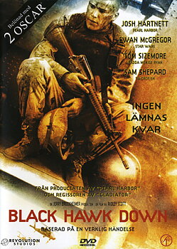 Black Hawk Down
