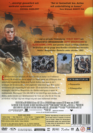 Black Hawk Down - 2
