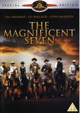 The Magnificent Seven