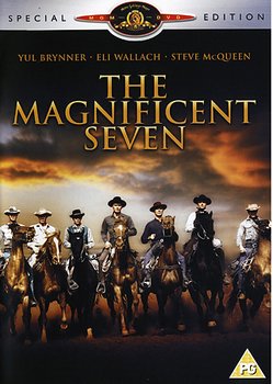 The Magnificent Seven