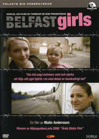 Belfast Girls