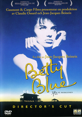 Betty Blue - 37,2° På Morgonen