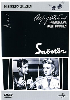 Sabotör