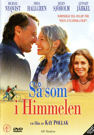 Så Som i Himmelen