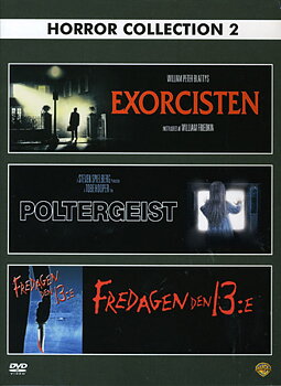 Horror Collection Volym 2