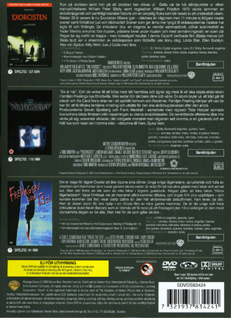 Horror Collection Volym 2 - 2
