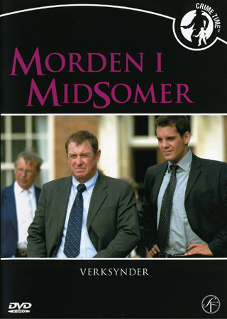 Morden I Midsomer - Verksynder