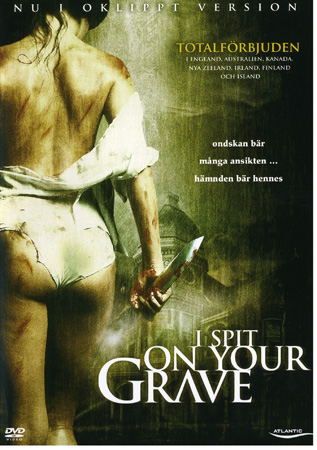 I Spit On Your Grave