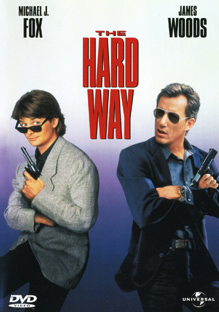 The Hard Way