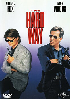 The Hard Way