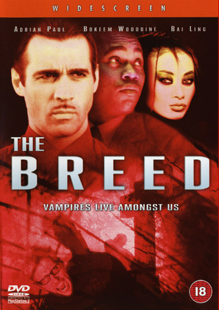 Breed