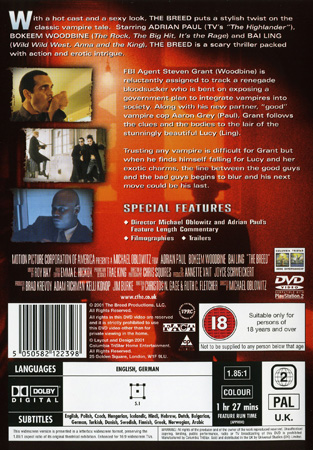 Breed - 2