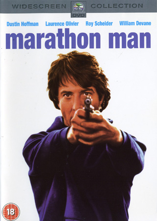 Marathon Man