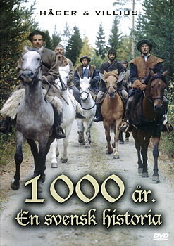 1000 år - En Svensk Historia