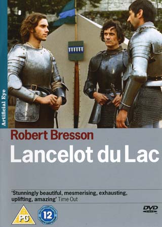 Lancelot Du Lac (ej svensk text)