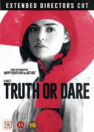 Truth Or Dare
