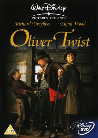 Oliver Twist (1997)