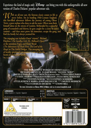 Oliver Twist (1997) - 2